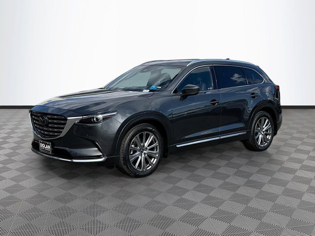 2022 Mazda CX-9 Signature