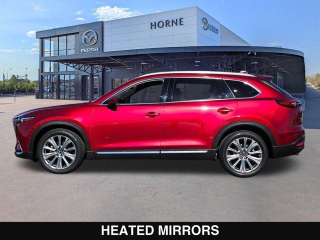 2022 Mazda CX-9 Signature