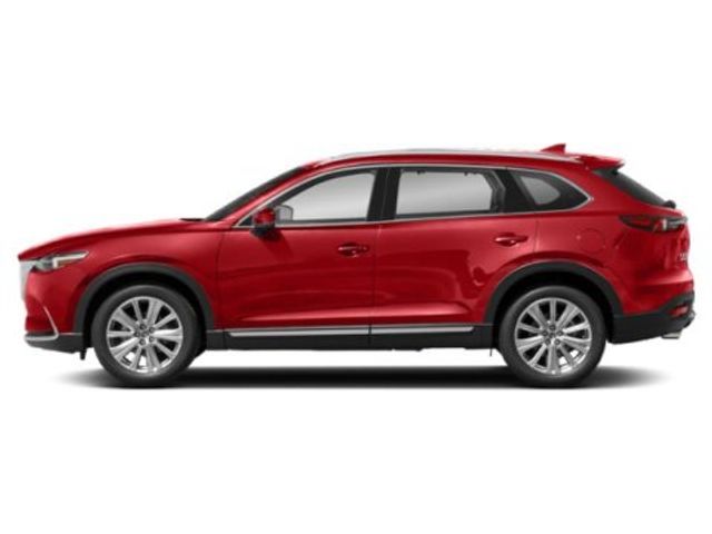 2022 Mazda CX-9 Signature