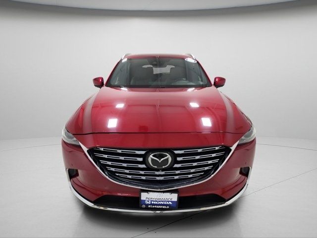 2022 Mazda CX-9 Signature