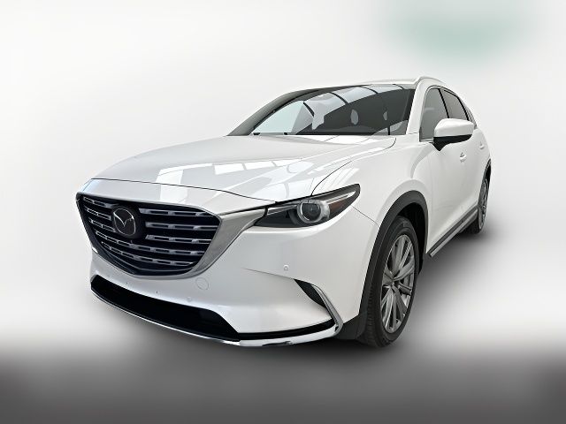2022 Mazda CX-9 Signature