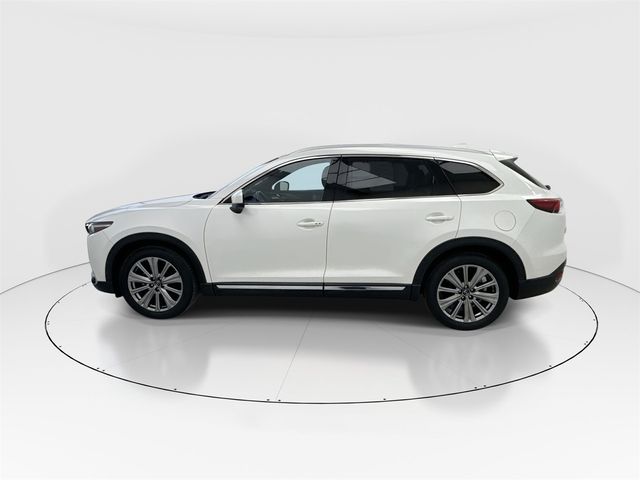 2022 Mazda CX-9 Signature