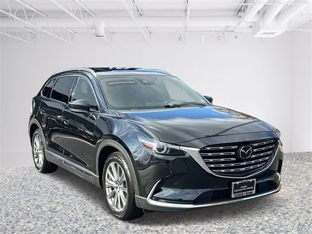 2022 Mazda CX-9 Signature