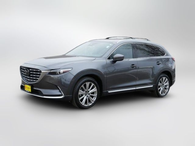 2022 Mazda CX-9 Signature