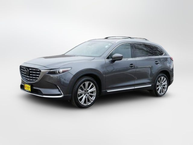 2022 Mazda CX-9 Signature