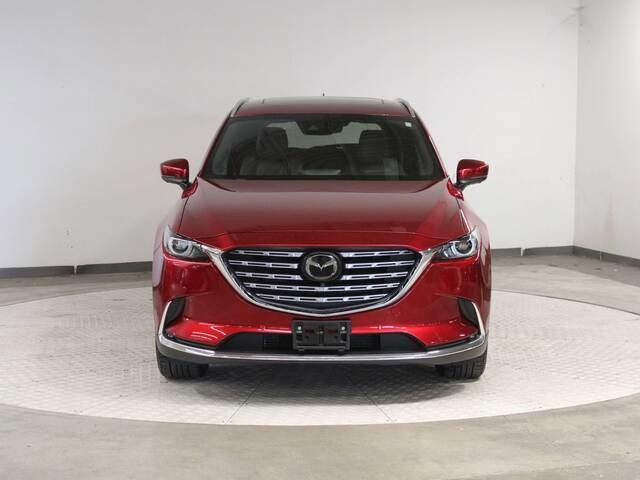 2022 Mazda CX-9 Signature