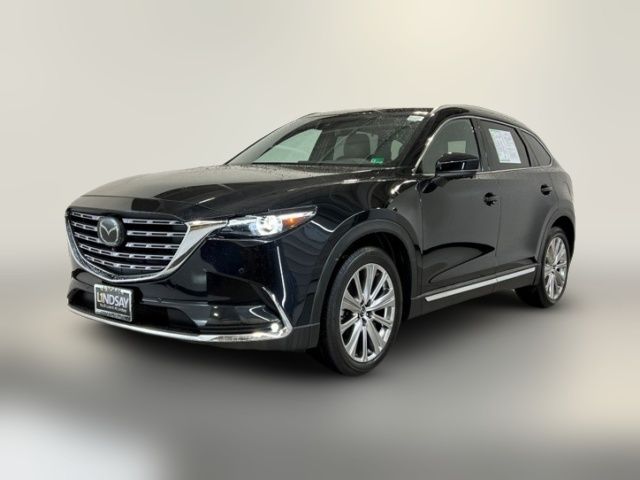 2022 Mazda CX-9 Signature