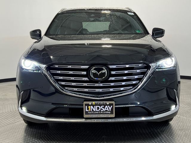 2022 Mazda CX-9 Signature