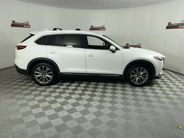 2022 Mazda CX-9 Signature