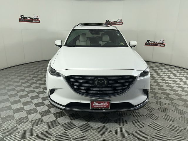 2022 Mazda CX-9 Signature