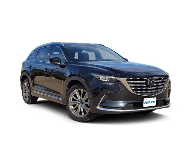 2022 Mazda CX-9 Signature