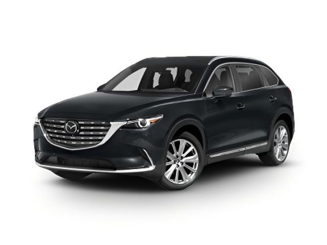 2022 Mazda CX-9 Signature