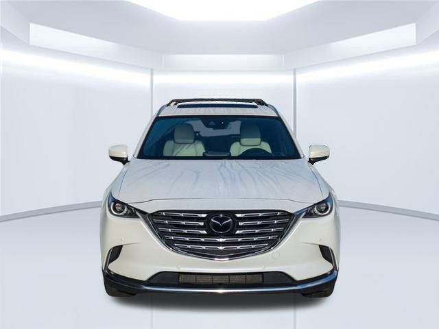 2022 Mazda CX-9 Signature