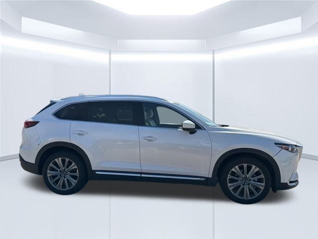 2022 Mazda CX-9 Signature