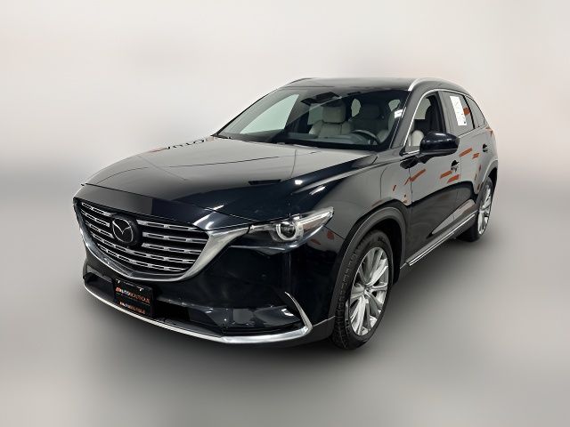 2022 Mazda CX-9 Signature