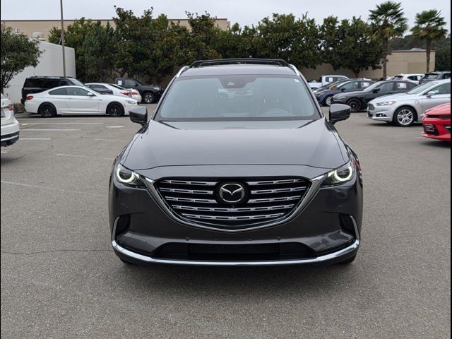 2022 Mazda CX-9 Signature