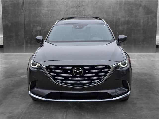 2022 Mazda CX-9 Signature