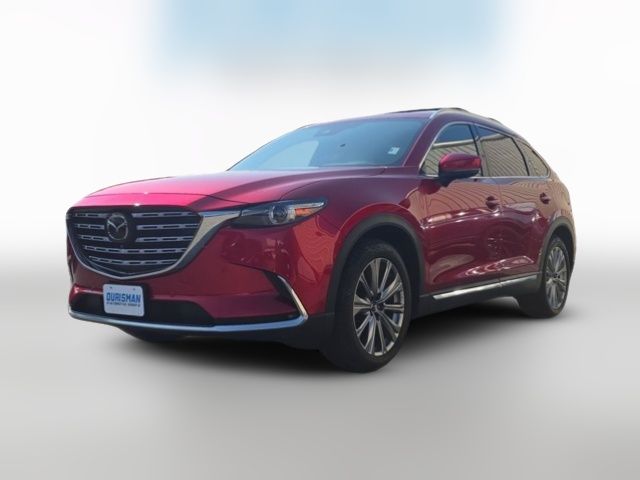 2022 Mazda CX-9 Signature