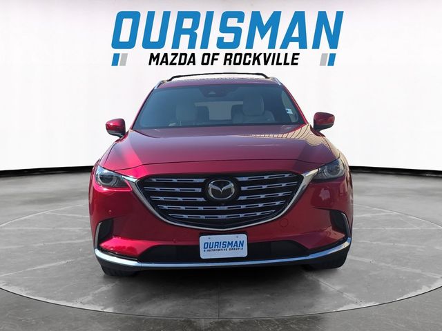 2022 Mazda CX-9 Signature