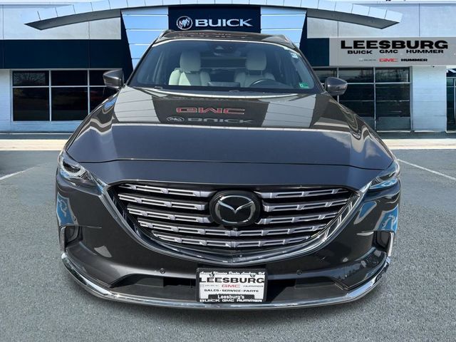 2022 Mazda CX-9 Signature
