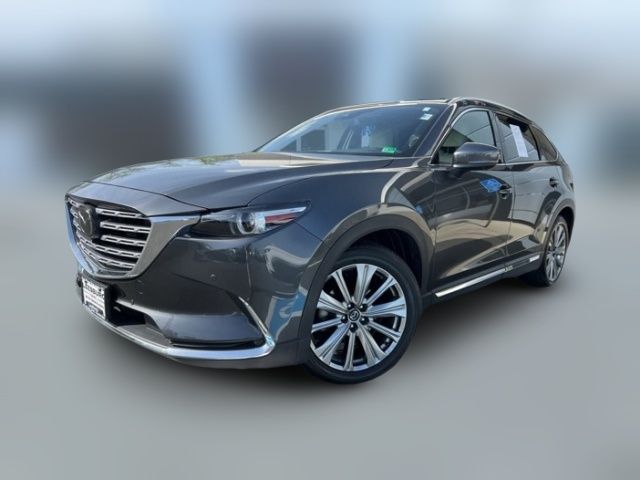 2022 Mazda CX-9 Signature