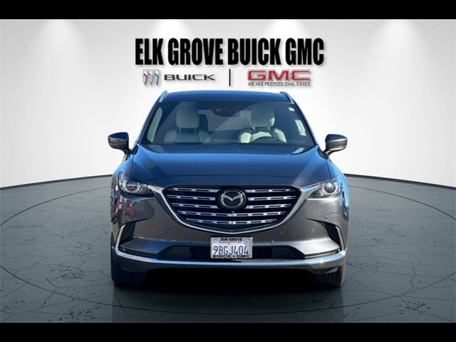 2022 Mazda CX-9 Signature