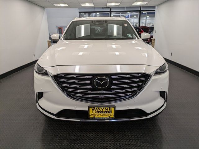 2022 Mazda CX-9 Signature