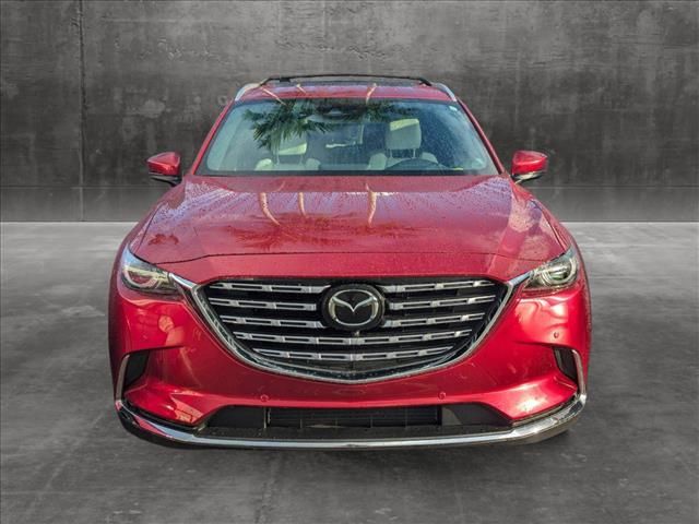 2022 Mazda CX-9 Signature