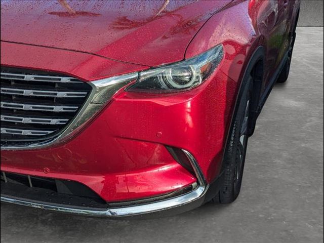 2022 Mazda CX-9 Signature