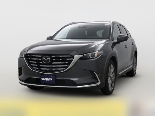 2022 Mazda CX-9 Signature