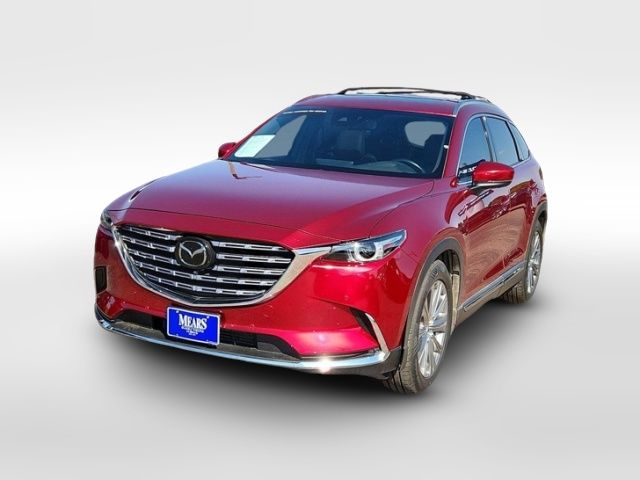 2022 Mazda CX-9 Signature