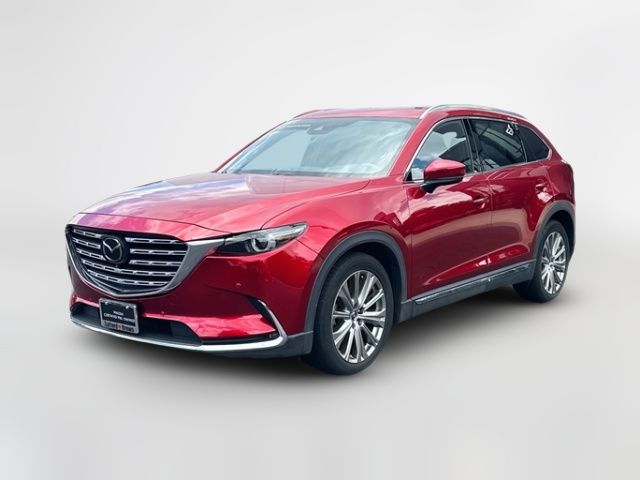 2022 Mazda CX-9 Signature