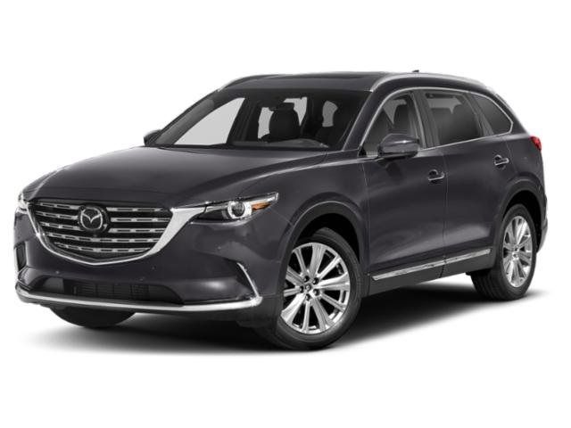 2022 Mazda CX-9 Signature