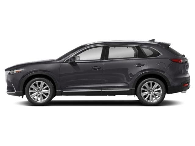 2022 Mazda CX-9 Signature