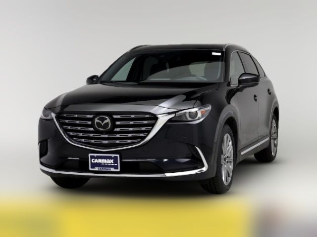 2022 Mazda CX-9 Signature