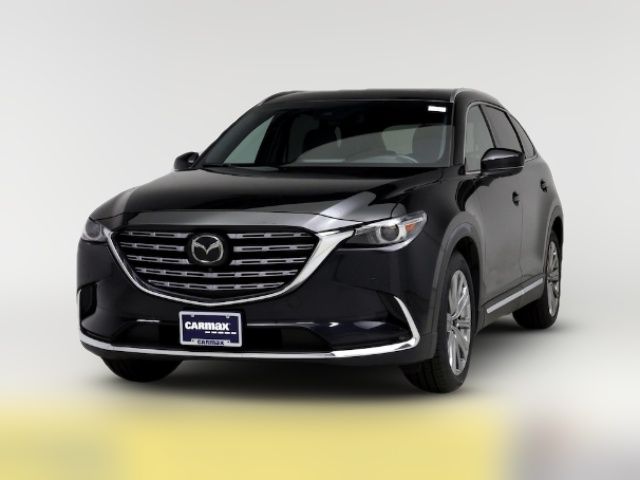 2022 Mazda CX-9 Signature