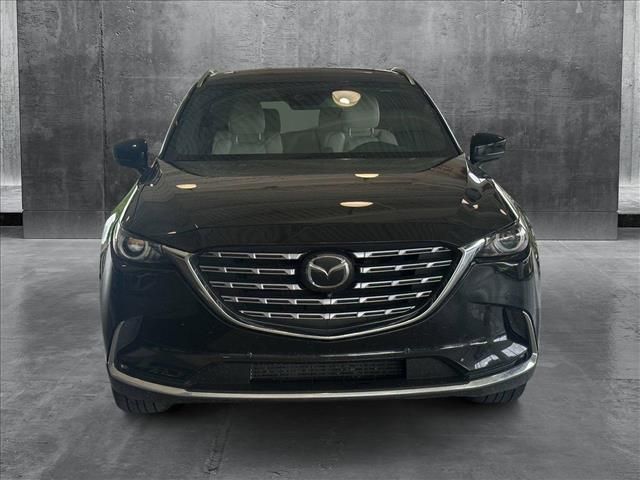 2022 Mazda CX-9 Signature