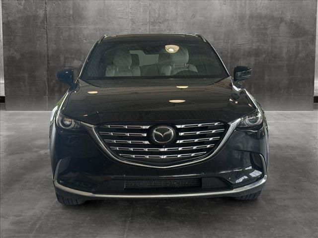 2022 Mazda CX-9 Signature