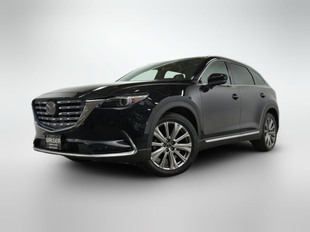 2022 Mazda CX-9 Signature