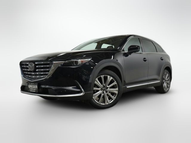 2022 Mazda CX-9 Signature