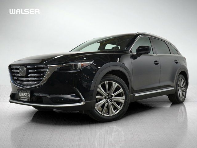 2022 Mazda CX-9 Signature