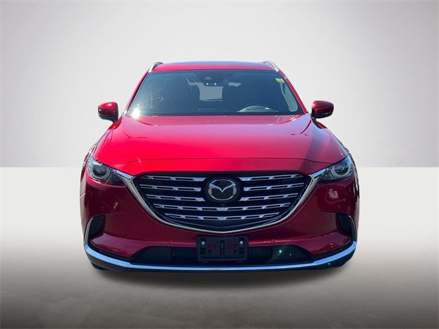 2022 Mazda CX-9 Signature