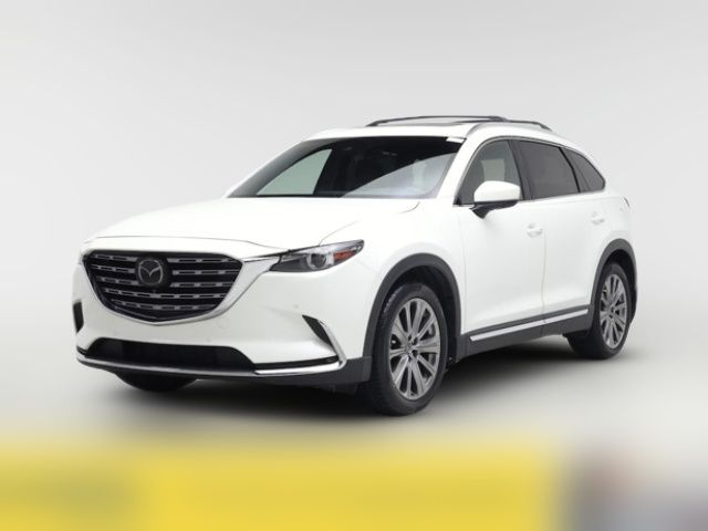 2022 Mazda CX-9 Signature
