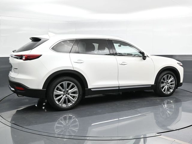 2022 Mazda CX-9 Signature