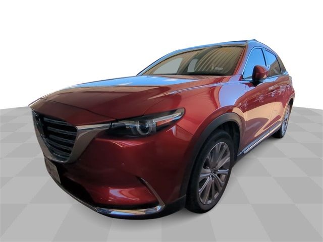 2022 Mazda CX-9 Signature