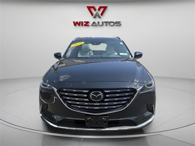 2022 Mazda CX-9 Signature