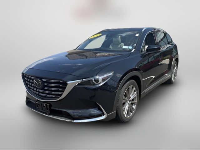 2022 Mazda CX-9 Signature