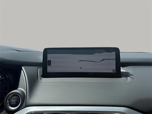 2022 Mazda CX-9 Signature