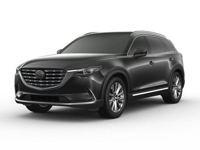 2022 Mazda CX-9 Signature