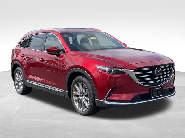 2022 Mazda CX-9 Signature